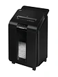 Fellowes Destructora  AutoMx100M  Mini-CORTE4x10mm - Miniatura 2