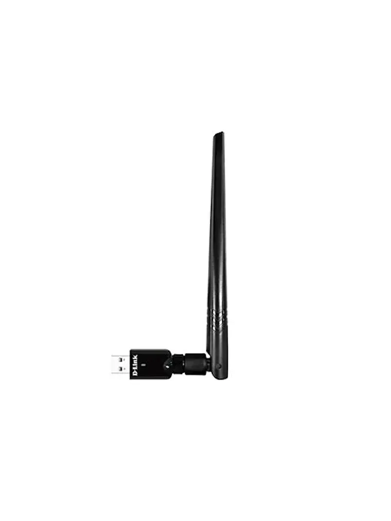 D-Link DWA-185 AC1300 MU-MIMO Wi-Fi USB Adapter 3