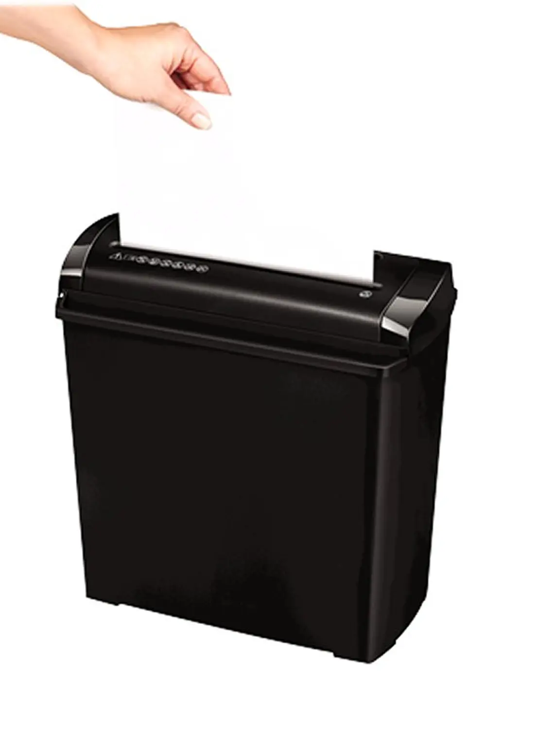 Fellowes Destructora P-25S corte en tiras de 7mm 2