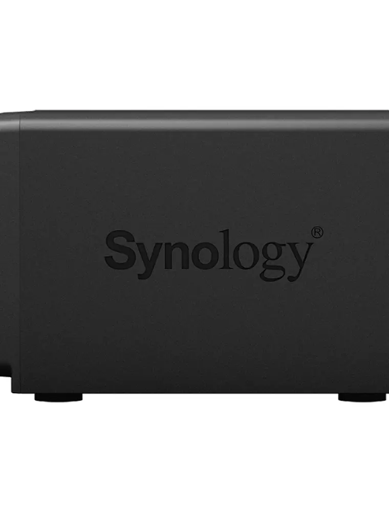 SYNOLOGY DS620slim NAS 6Bay Disk Station 2