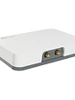 Mikrotik KNOT Router IoT WiFi 2.4Ghz BT5.0 2X100 M - Miniatura 2