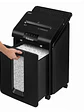 Fellowes Destructora  AutoMx100M  Mini-CORTE4x10mm - Miniatura 4