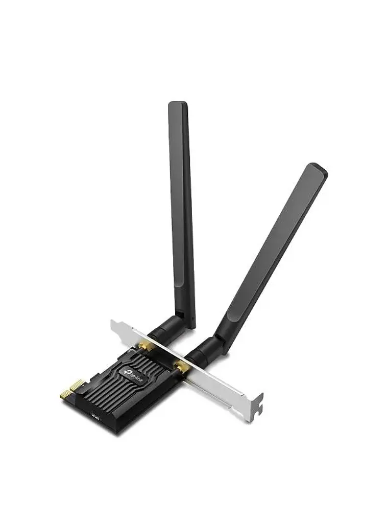 TP-Link Archer TX20E Adaptador PCIe WiFi6 AX1800 1