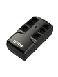 NILOX SAI OFFICE PREMIUM LI 850 VA - Miniatura 1
