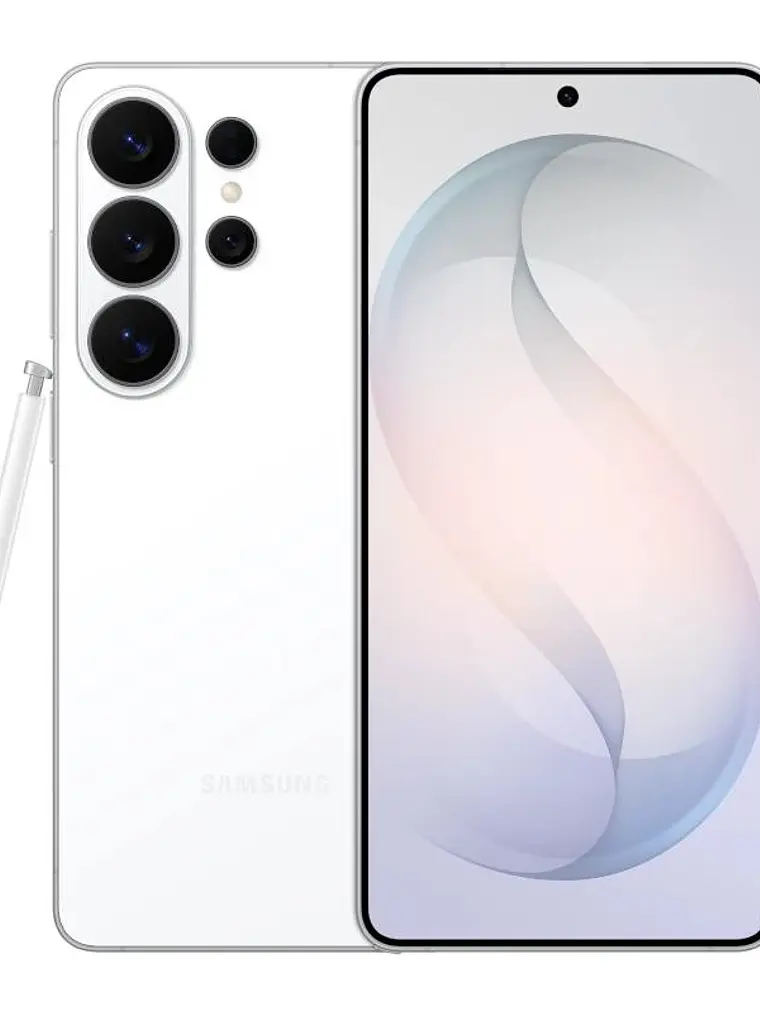 Samsung Galaxy S26 Ultra 5G 512Gb 12Gb White 1
