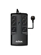 NILOX SAI OFFICE PREMIUM LI 850 VA - Miniatura 2