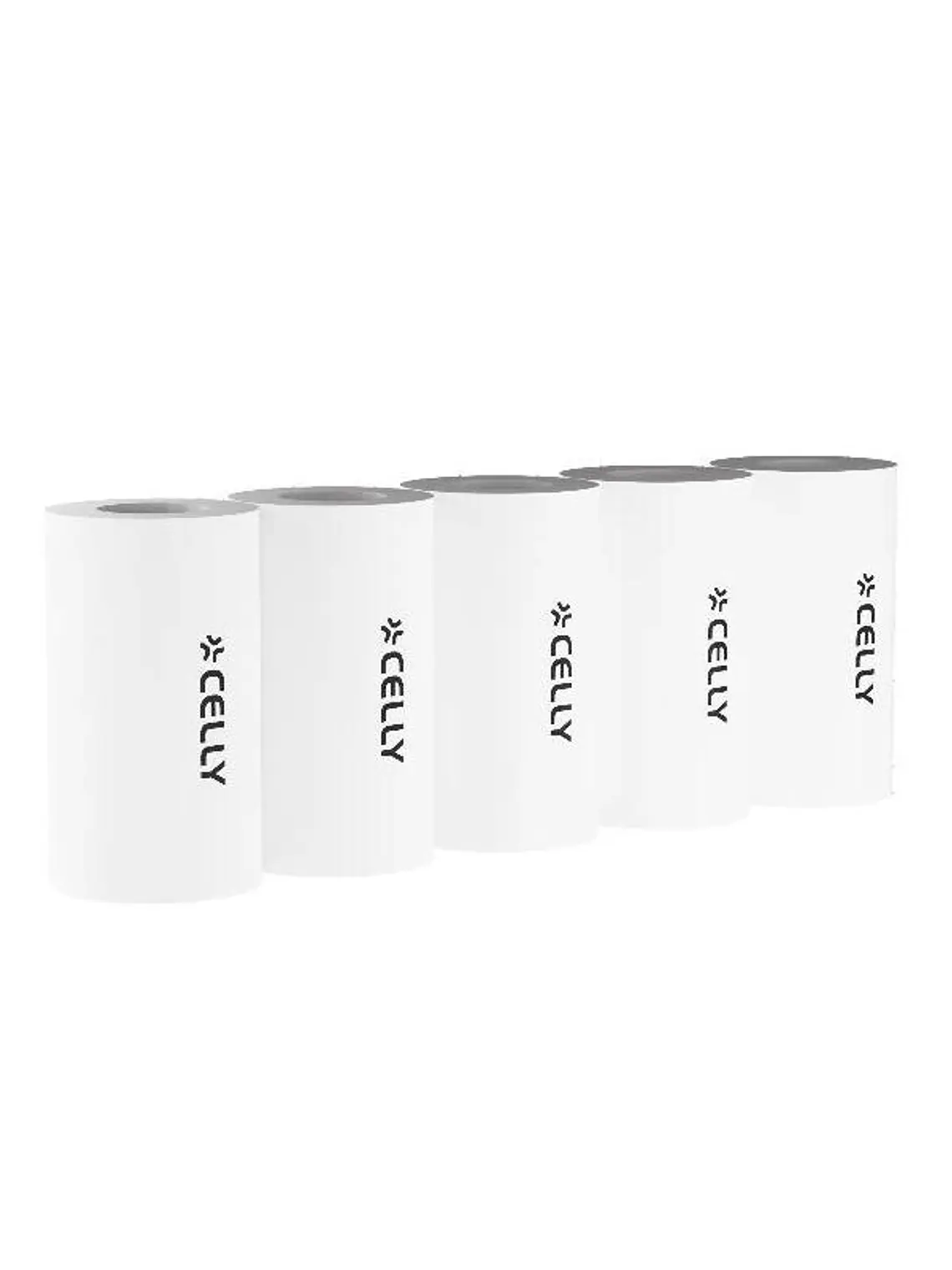 Celly rollo papel para camara KIDSCAMPRINT 5 ROL. 1