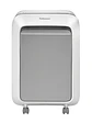 Fellowes Destructora LX211 Blanca microcor. 2x12mm - Miniatura 1