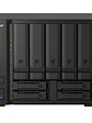 QNAP TS-h973AX-8G NAS 9XHDD-Bay 2x2.5GbE+1x10Gb - Miniatura 2