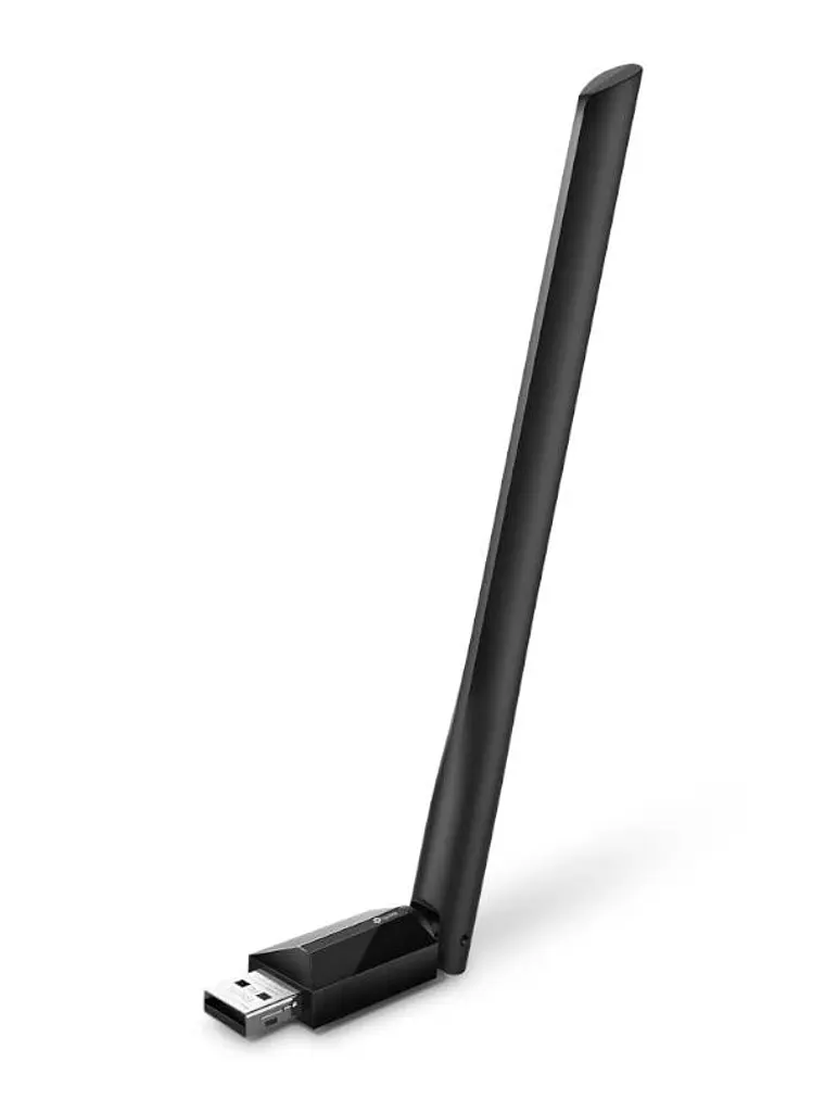 TP-Link Archer T2U Plus Adaptador WiFi AC600 USB 1