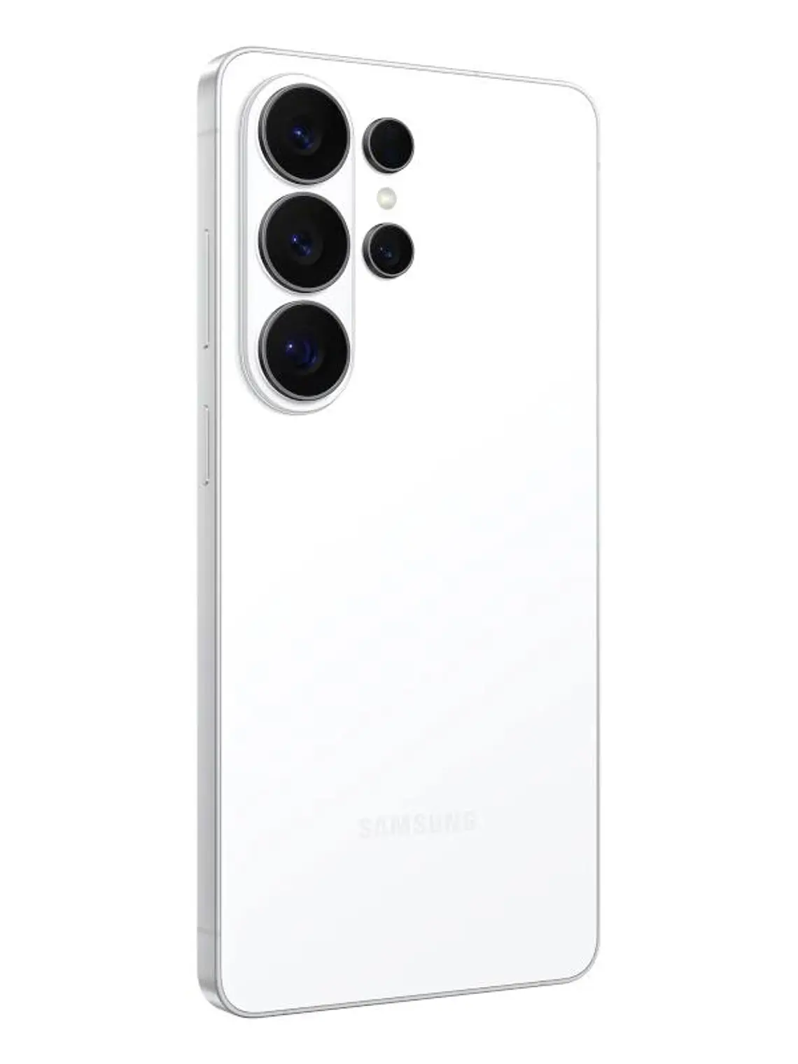 Samsung Galaxy S26 Ultra 5G 512Gb 12Gb White 3