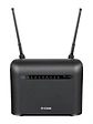D-Link DWR-953V2 Router 4G LTE WiFi AC1200 - Miniatura 1