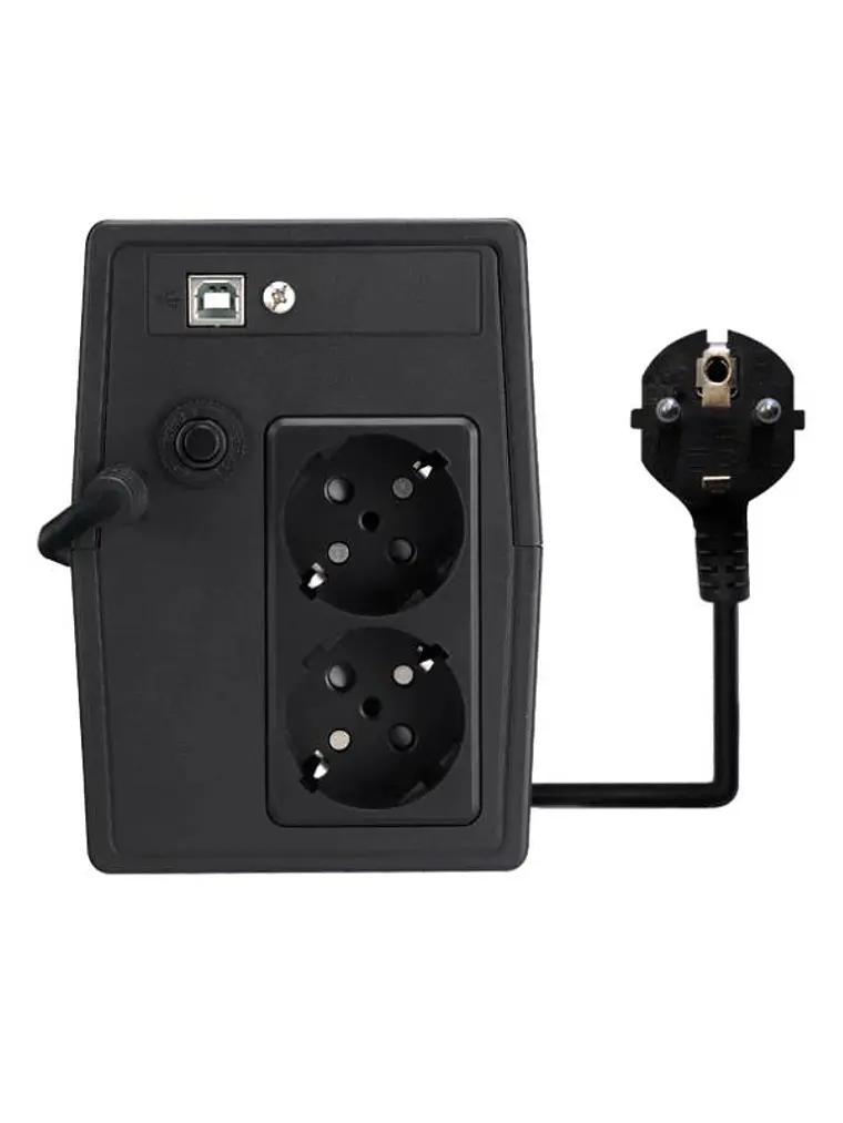 NILOX SAI PREMIUM LINE INT. 1200VA 3