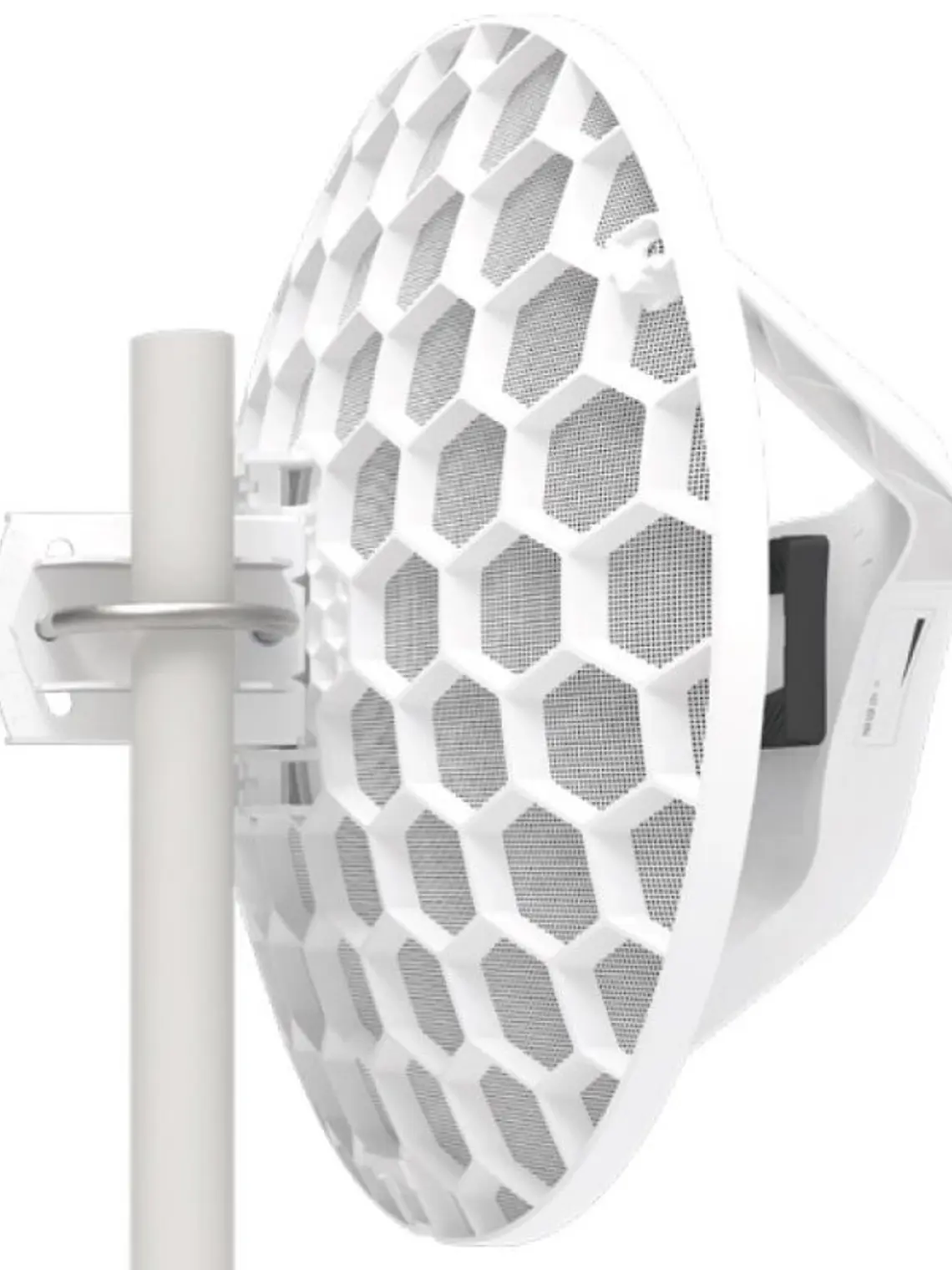 MikroTik RBLHGG-60adkit Wireless Wire Dish 60GHz 2