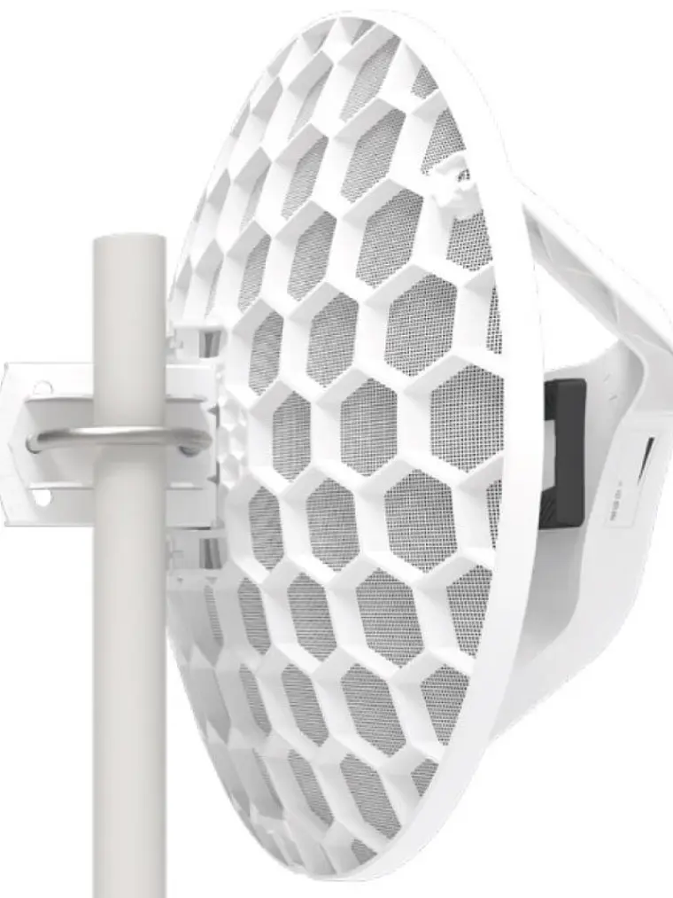 MikroTik RBLHGG-60adkit Wireless Wire Dish 60GHz 2