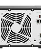QNAP TS-h973AX-8G NAS 9XHDD-Bay 2x2.5GbE+1x10Gb - Miniatura 4