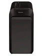 Fellowes Destructora LX220 MiniCorte 4x12mm Negra - Miniatura 1