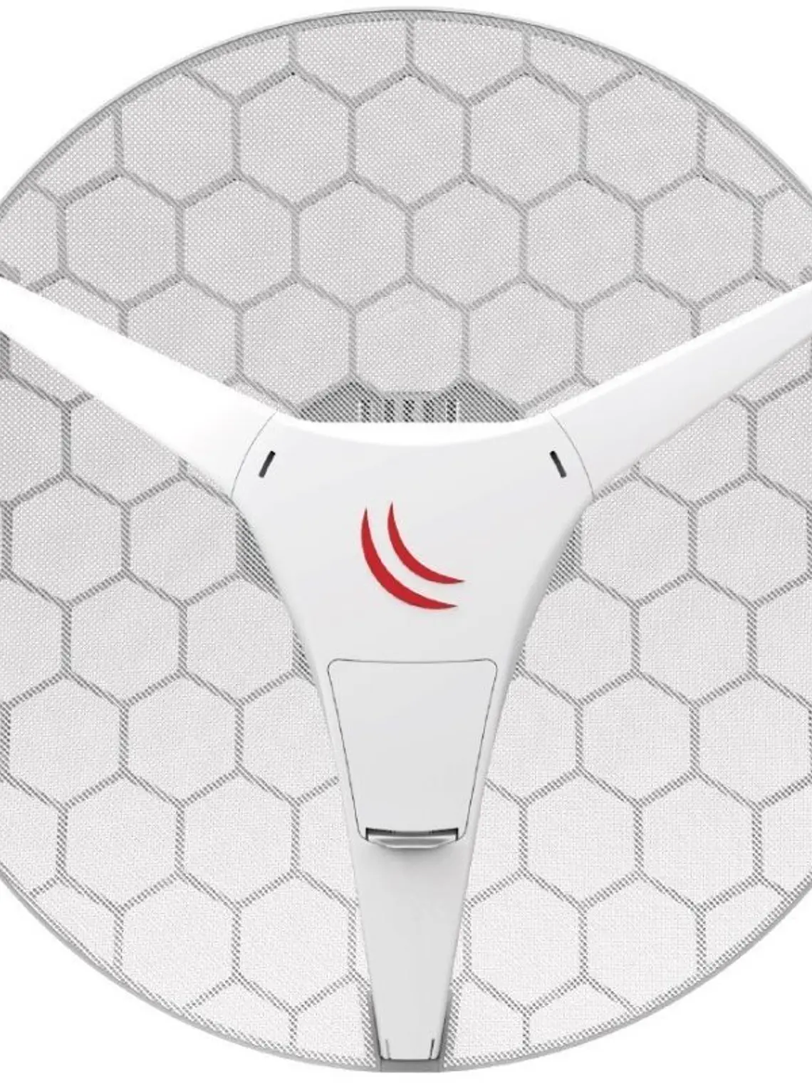 MikroTik RBLHGG-60adkit Wireless Wire Dish 60GHz 3
