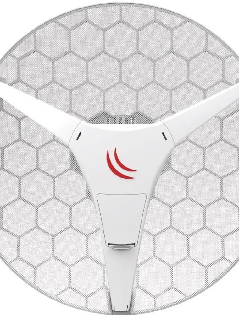 MikroTik RBLHGG-60adkit Wireless Wire Dish 60GHz 3