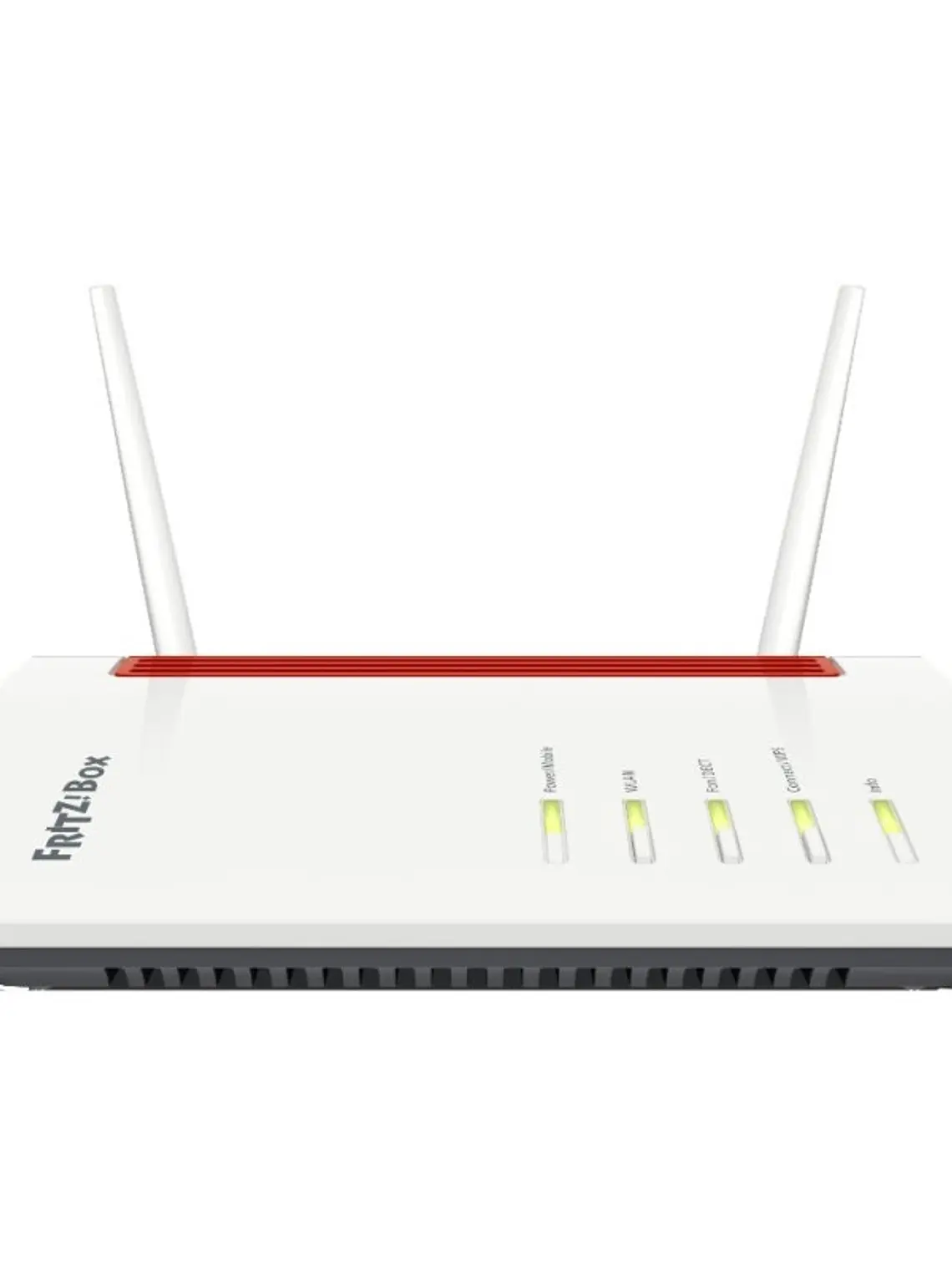 FRITZ! Box6850 LTE Router 5G WiFi Dual Mesh 1