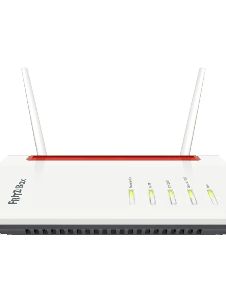 FRITZ! Box6850 LTE Router 5G WiFi Dual Mesh 1