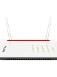 FRITZ! Box6850 LTE Router 5G WiFi Dual Mesh - Miniatura 1