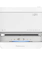 Fellowes Destructora LX211 Blanca microcor. 2x12mm - Miniatura 4