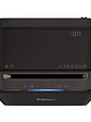 Fellowes Destructora LX211 Negra microcort  2x12mm - Miniatura 4