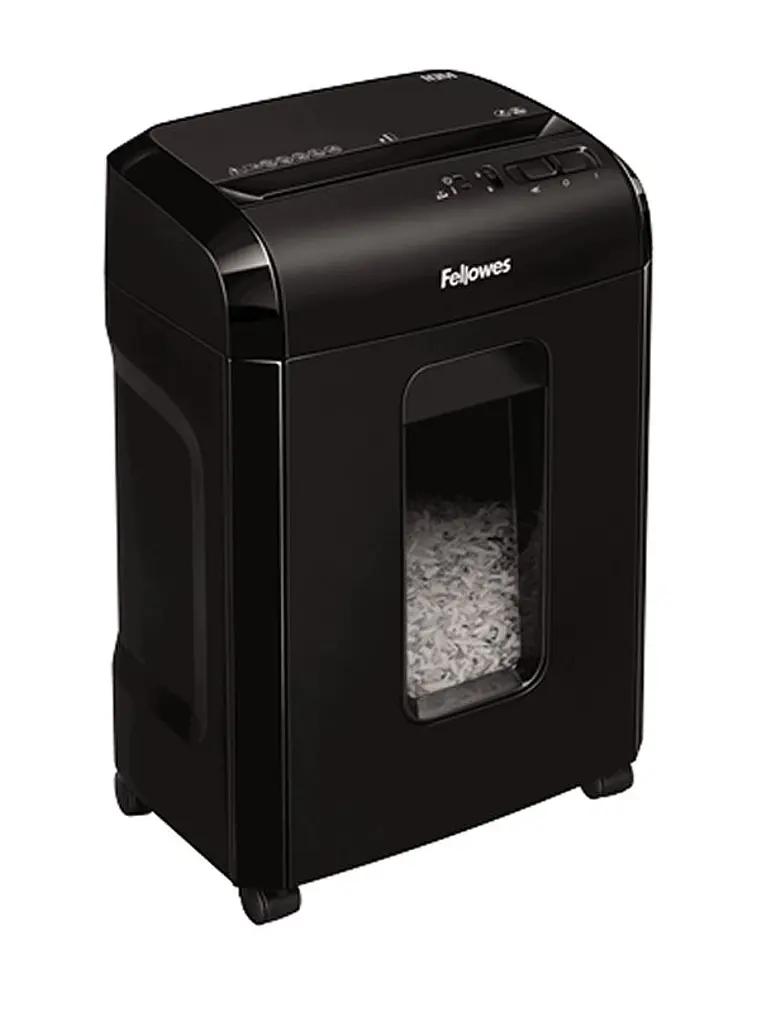 Fellowes Destructora 10M 2