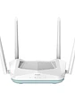D-Link R15 Router WiFi6 Eagle Pro AI AX1500 Dual - Miniatura 1