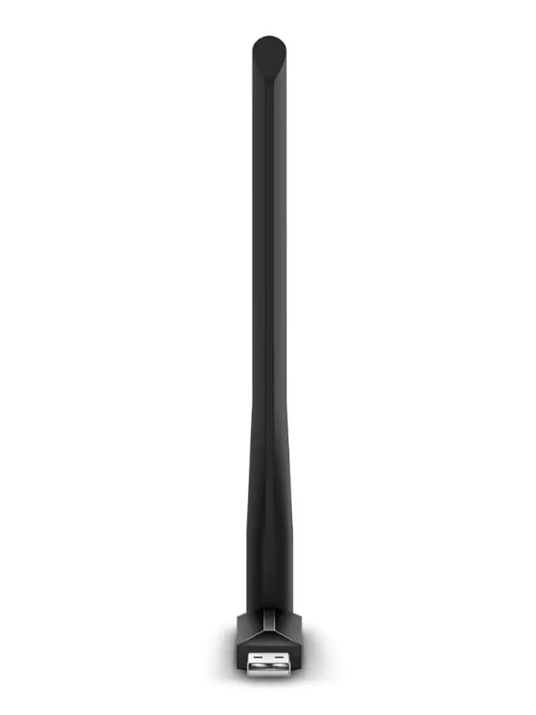 TP-Link Archer T2U Plus Adaptador WiFi AC600 USB 4