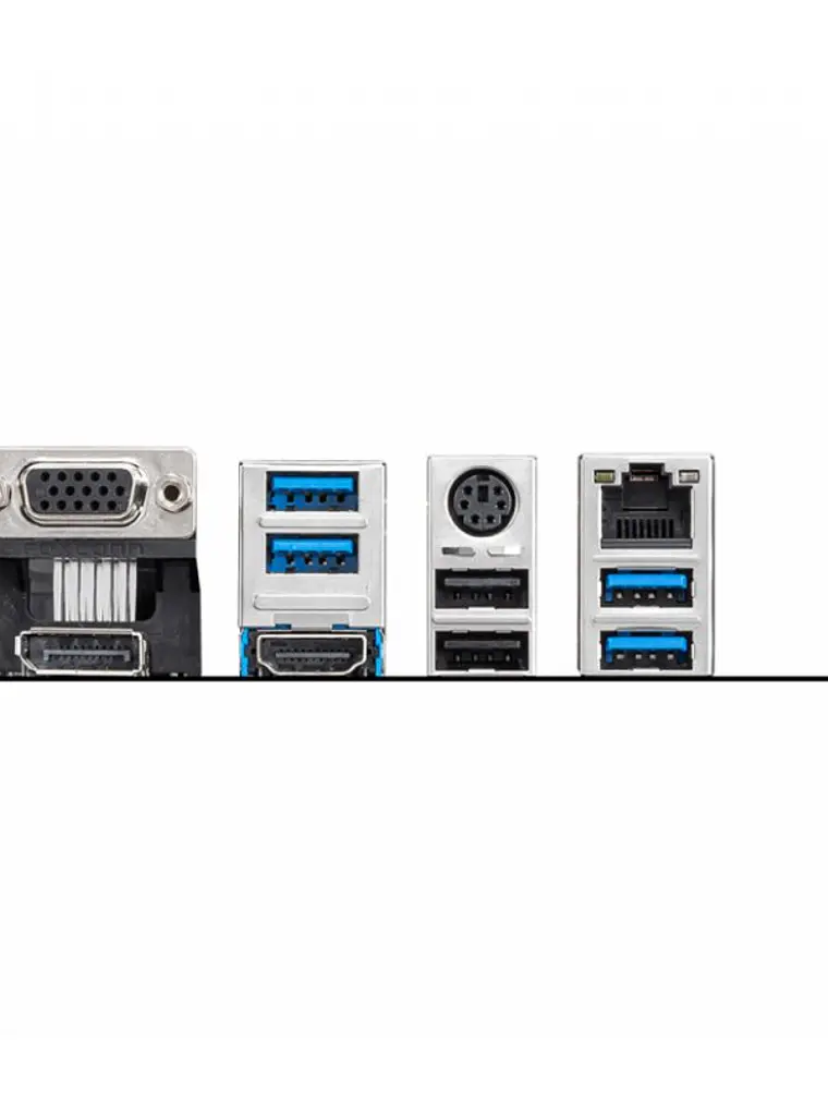 MSI Placa Base B550M PRO-VDH mATX AM4 4