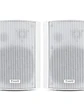 Tooq TQOWS-01W Altavoces Pared Pizarra Dig.2x30W - Miniatura 2