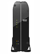 QNAP TS-410E-8G NAS 4XSSD Bay 2x2.5GbE 4xUSB - Miniatura 1