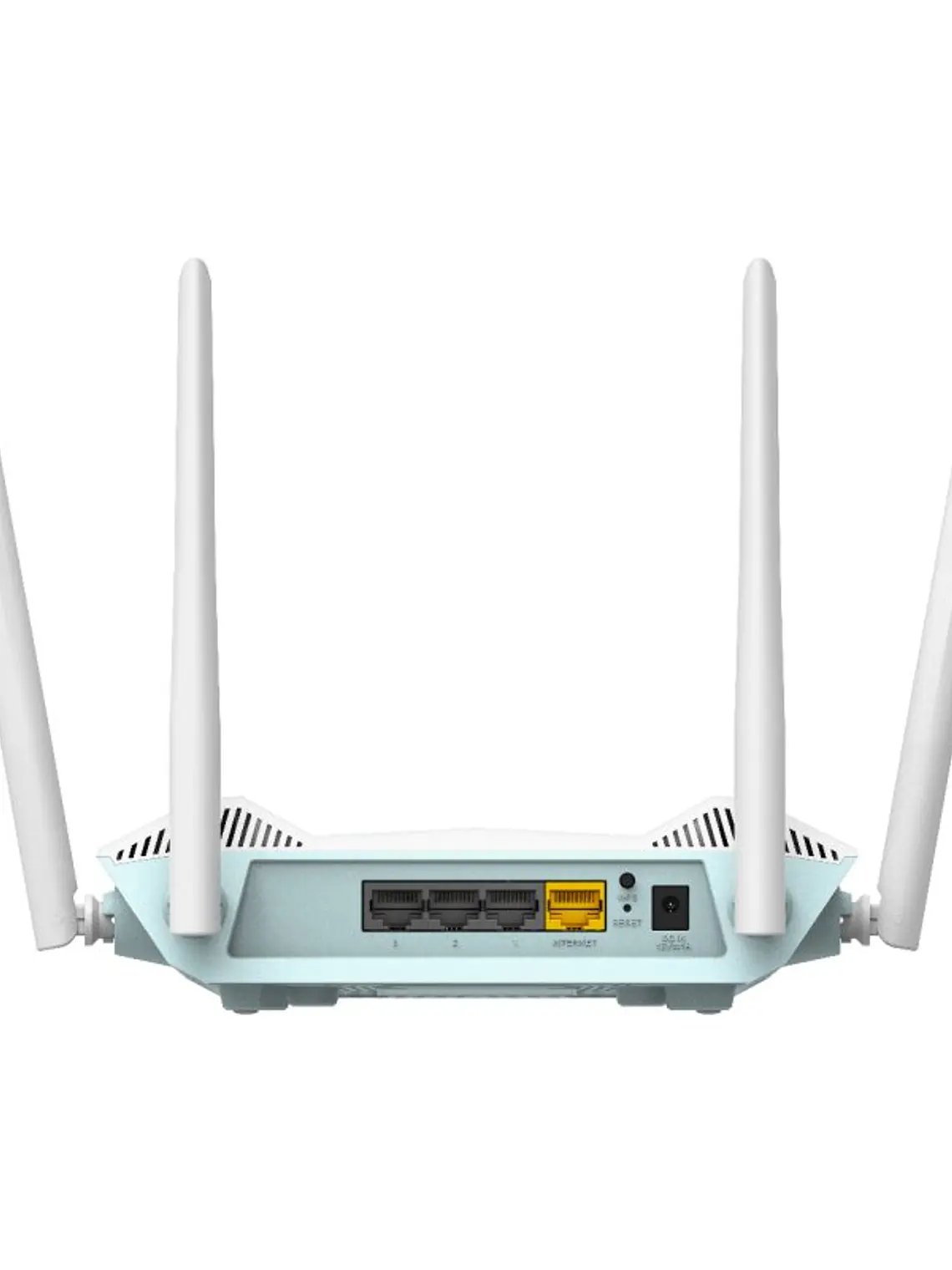 D-Link R15 Router WiFi6 Eagle Pro AI AX1500 Dual 2