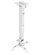 Tooq PJ2012T-W Soporte Proyector Techo Blanco - Miniatura 1