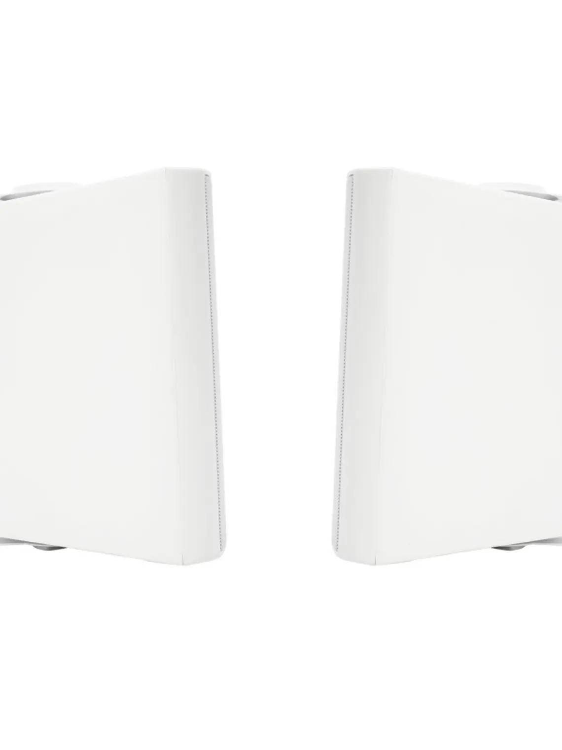 Tooq TQOWS-01W Altavoces Pared Pizarra Dig.2x30W 3