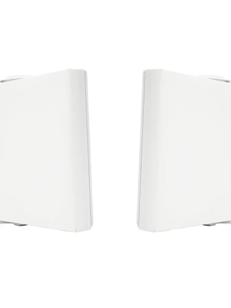 Tooq TQOWS-01W Altavoces Pared Pizarra Dig.2x30W 3