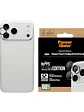 PanzerGlass Camera Prot. iPhone 16-17Pro/Max Trans - Miniatura 2