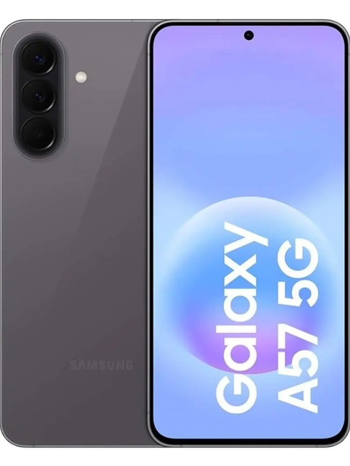 Samsung GALAXY A57 128GB ENT ED GREY 1