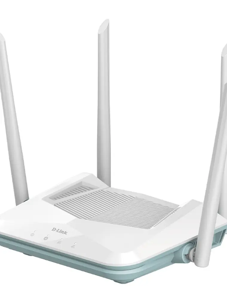 D-Link R15 Router WiFi6 Eagle Pro AI AX1500 Dual 4