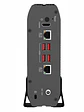 QNAP TS-410E-8G NAS 4XSSD Bay 2x2.5GbE 4xUSB - Miniatura 4