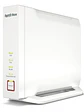 FRITZ!Box 4060 Router WiFi6 4x4 MIMO Mesh Tri-Ba - Miniatura 1