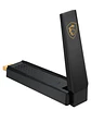MSI GUAXE54 AXE5400 WiFi6E USB Adapter - Miniatura 1