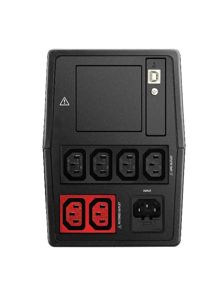 NILOX SAI PREMIUM LINE INT. 2000VA 2