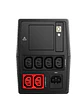 NILOX SAI PREMIUM LINE INT. 2000VA - Miniatura 2