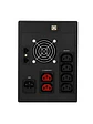 NILOX SAI PREMIUM L.I SINEWAVE 3000VA - Miniatura 2