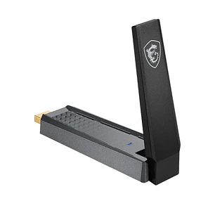 MSI GUAX18 AX1800 WiFi6 USB Adapter
