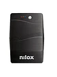 NILOX SAI PREMIUM LINE INT. 2000VA - Miniatura 3