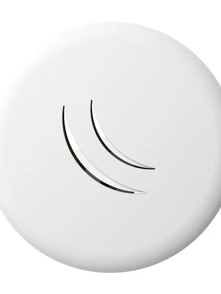 MikroTik RBcAPL-2nD cAP lite 1xGB 2.4GHz L4 1